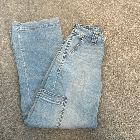 American Eagle Carpenter Jeans - Picture 1 of 5